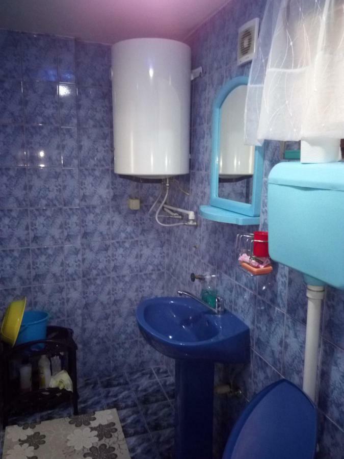 Apartment & Rooms Aleksandar Golubac Ngoại thất bức ảnh