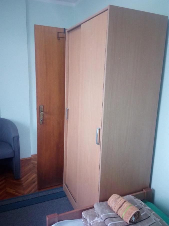 Apartment & Rooms Aleksandar Golubac Ngoại thất bức ảnh